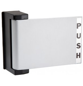 Bmw push pull paddles #2