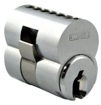 High Security lock cylinders milton