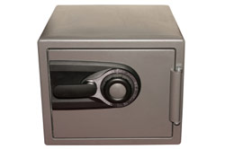 Fireproof Safes