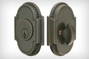 Deadbolts & door lock service milton