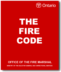 The Fire Code