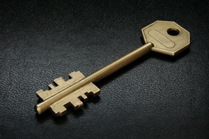 Master Keys