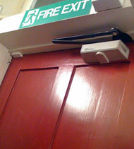 Fire Door Requirements