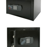 TL rated safes are protected against tools from cutting into it