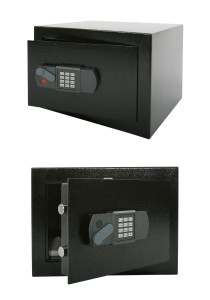 TL rated safes are protected against tools from cutting into it
