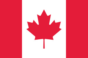 Canada flag