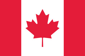 Canada flag