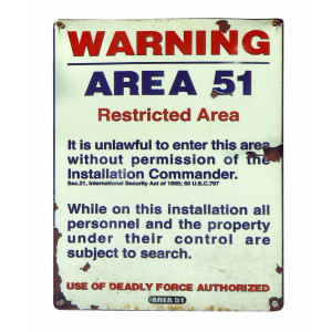 Area 51