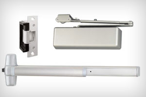 Commercial Door Locks Accessories