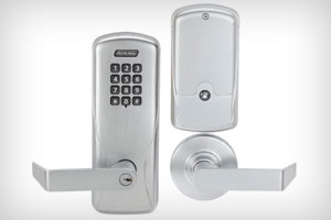 commercial-keyless-entry