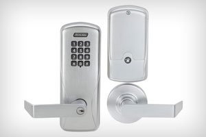 Commercial Access Control