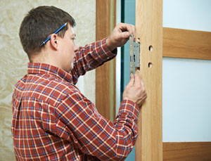 complete door hardware installations