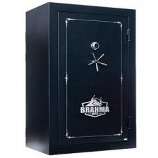 Gun safe