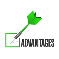 Advantages