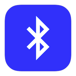 Bluetooth icon