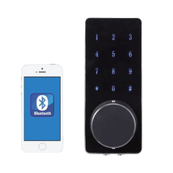 Bluetooth lock