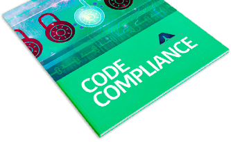 Code compliance eBook