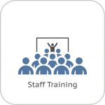 Staff training