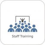 Staff training