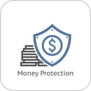 Money protection